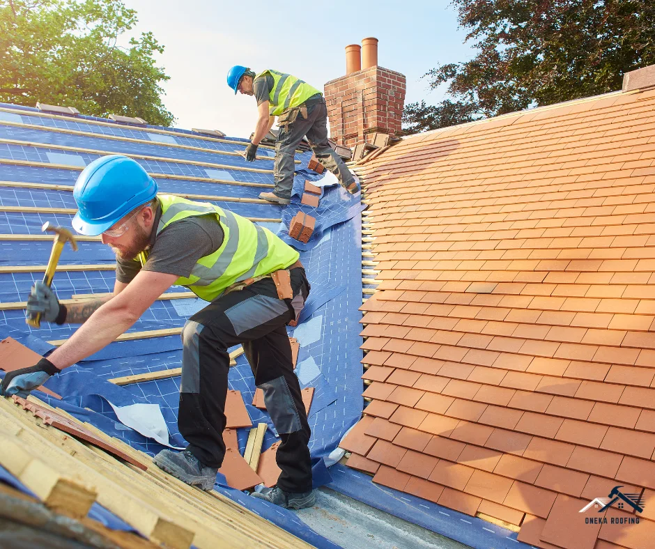 Why choose Roof Repair Near Me in North San Juan, CA