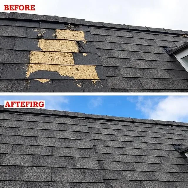 Roof Repair Near Me in North San Juan, CA near me